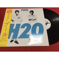 H2O – Pool Size 12 Inches LP PinHaiMusic B106 Shop