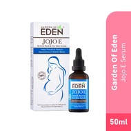 GARDEN OF EDEN Jojo E 50ml- Skin Care, Serum ,Stretch Mark Serum HTM Pharmacy