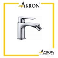 Akron Yatu Single Lever Bathroom Bidet Mixer (Agrow)