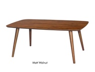[SOLID WOOD] Coffee Table
