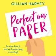 Perfect on Paper Gillian Harvey