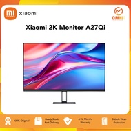 [READY STOCK] Xiaomi 2K Monitor A27Qi | Slim Computer Monitor | 100Hz Refresh Rate (XIAOMI MALAYSIA)
