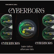 CYBERBORG tattoo balm aftercare tattoo bpom