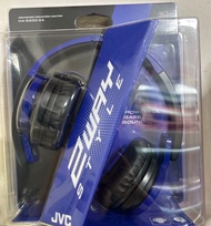 JVC HA-S200-ZA 耳機