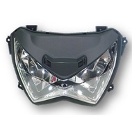 HEAD LAMP Z800 Z250 STANDARD 2014