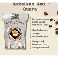 RED GUARA CAFE