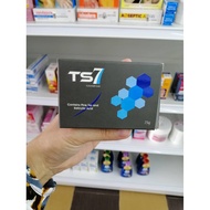 TS7 anti inflammatory ECZEMA cleanser bar 75g