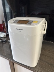 Panasonic SD-P104 麵包機