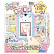 角落小顆伴 - 日本角落生物 Tamagotchi 他媽哥池智能手機