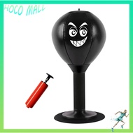 Hoco Mall trẻ em bao cát để bàn di động bao cát căng thẳng Relief bóng đấm bốc tốc độ cho văn phòng 