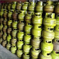 Khusus Grab Sameday Instan Gas Melon Tabung 3 Kg Kosongan Tanpa Isi Selain Grab Sameday Instan Tida