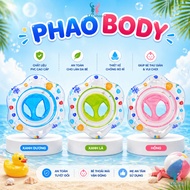 INTIME body swimming float, anti-tip float is lightweight and safe for babies from 9 months to 3 yea