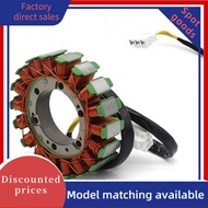 STATOR For Gilera 58183R GP800 2007-2013 GP CENTENARIO 800 2009