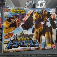 戰隊系列-DX魔法戰隊 魔法鐵神 20230601040