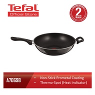 Tefal Classic Wokpan (32cm), Tefal Kuali, Kuali