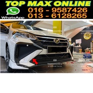 READY STOCK - PERODUA MYVI 2022 GEAR UP BODYKIT