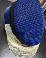劍擊面罩all star