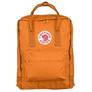 (Fjallraven) Fjallraven Kanken Backpack (Color:Burnt Orange)