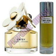 Perfume Daisy by Marc Jacobs (W) 35mL