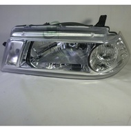 PROTON ISWARA LMST 2006 HEAD LAMP ( White ) / LAMPU BESAR / LAMPU DEPAN ( PUTIH ) SAGA-2 KERETA KERB