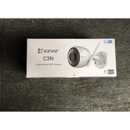 EZVIZ C3N WIFI CAMERA WITH NIGHT COLOR