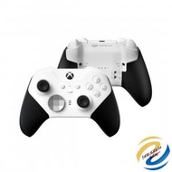 Xbox Elite 無線手掣 Series 2 輕裝版 白色