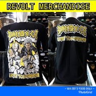 Bakiaxoi band t-shirt, bakiaxoi band t-shirt, punk band t-shirt, punk t-shirt