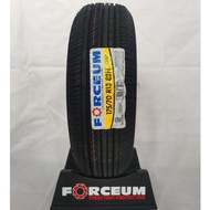 FORCEUM TYRE (175/70R13) NEW TYRE