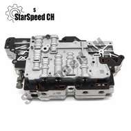 Brand New 6F50 6F55 Automatic Transmission Valve Body For Ford Lincoln Mercury 6F50 Transmission Car