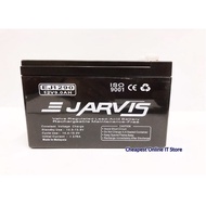 EJarvis 12v9ah ups Battery - EJ1290