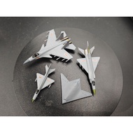 PLA Chinese Air Force Series Model Attack 11 J8 J7 J15