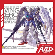 MG 1/100 Wing Gundam Zero Ew Ver. KA