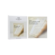 Abib - ABIB穀胱甘肽膠原蛋白凝膠面膜(4片裝)