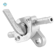 Inline pit dirt bike Petrol Fuel Tap on off Switch fit 50cc 110cc 125cc pit bike