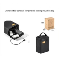 Startrc Suitable for DJI Neo Drone Battery Thermostatic Heating Thermal Bag DJI Neo Battery Storage 
