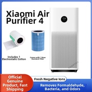 Xiaomi | Anti-PM2.5 Anti-Formaldehyde Air Purifier 4