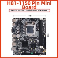 MKEKE | Intel CPU Motherboard Set 1155/1150 Socket