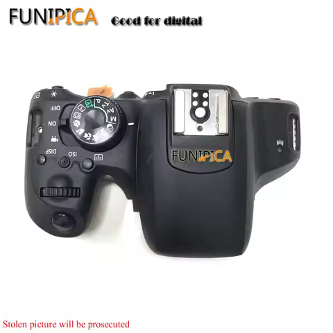 Original 800D Top Cover For Canon 800D Open Unit Cover ASS‘Y Camera Repair Parts