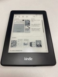 Amazon Kindle
