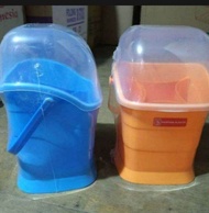 TEMPAT SENDOK MASPION / TEMPAT SENDOK BESAR / TEMPAT SENDOK MASPION TUTUP