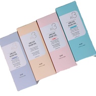 Dầu Dưỡng Giúp Hồi Phục Tóc Hư Tổn Raip R3 Argan Hair Oil