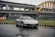 正2001出廠 Porsche 996 Carrera 4S