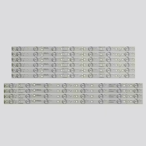 LED TV backlight LT-48M645 LE48M600F LE48M33S LE48M50S LD48U3300 48C2 LE48F3000W D48MF7000 LED48D7-Z
