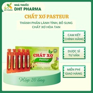 Pasteur fiber supplement, supports fiber supplementation, reduces constipation