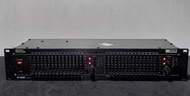 現貨不用問 美製 DOD 等化器 r 830  Graphic Equalizer (無擴大,可當前級) 110v 正常