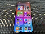 iPhone 15 Pro 128G 藍色鈦金屬 藍色 盒裝 台灣公司貨保固到2024.10.12