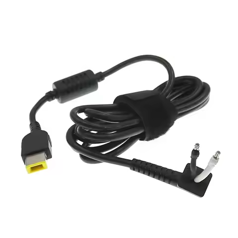 Laptop Dc Power Adapter Cable Cord for Lenovo IdeaPad Y50 ADL135NDC3A 36200605 45N0361 45N0501 Y50-7