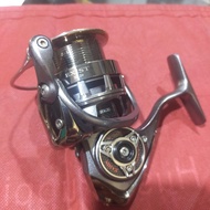 Reel Daiwa Exist Robot 3012H