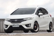 中古車/二手車/小車/女用車 2015年 FIT S版