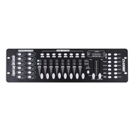 DMX 192 Console Stage Lighting For LED Par Moving Spotlights DJ Controller